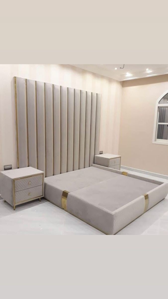 Lond head Bed
